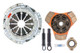 Exedy 1990-1997 Geo Prizm L4 Stage 2 Cerametallic Clutch Thick Disc