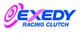 Exedy 1989-1994 Nissan 240SX Stage 1 Organic Clutch