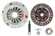 Exedy 1990-1991 Acura Integra L4 Stage 1 Organic Clutch