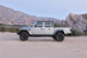 Fabtech 2020 Jeep Gladiator JT 6 Cyl 4WD 3in Sport II System w/Stealth Shocks