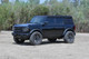 Fabtech 2021 Ford Bronco 4WD 1.5in Leveling System