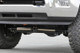 Fabtech 14-18 Ram 2500/3500 4WD Dual Steering Stabilizer System w/DL 2.25 Shocks