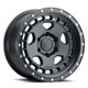 fifteen52 Turbomac HD 17x8.5 6x135 0mm ET 87.1mm Center Bore Asphalt Black Wheel