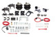 Firestone Ride-Rite All-In-One Analog Kit 99-04 Ford F250/F350 2WD/4WD (W217602801)