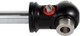 Fox 13-18 Ram 2500/3500 4WD 2.0 Factory Series ATS Steering Stabilizer - Anodized