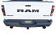Gibson 2019 Ram 1500 Laramie 5.7L 2.5in Cat-Back Dual Split Exhaust - Black Elite