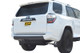 Gibson 17-19 Toyota 4Runner Limited 4.0L 2.5in Cat-Back Dual Sport Exhaust - Stainless