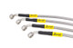 Goodridge 05-12 Nissan Pathfinder (All Models) Brake Lines