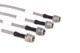 Goodridge 15-17 Chevrolet SS SS Brake Line Kit