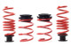 H&R 19-20 VW Jetta GLI MK7 VTF Adjustable Lowering Spring