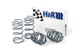 H&R 85-91 BMW 325e/325i/325is E30 OE Sport Spring (Non Cabrio or ix)