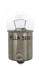 Hella Bulb 5008 12V 10W BA15s B6