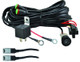 Hella ValueFit Wiring Harness for 2 Lamps 300W