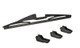 Hella Rear Wiper Blade 12in - Single