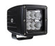 Hella Value Fit 3.1in - 18W Cube Flood Beam - LED Light