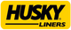 Husky Liners Dodge Ram 09-10 1500/2010 2500/3500/11-14 1500/2500/3500 Custom Molded Front Mud Guards