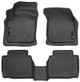 Husky Liners 13 Ford Fusion WeatherBeater Combo Black Floor Liners