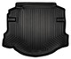 Husky Liners 2012 Chevrolet Camaro (No Convertible) WeatherBeater Black Trunk Liner