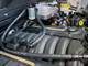 J&L 2021+ Jeep Wrangler 392 Oil Seperator 3.0 Passenger Side - Clear Anodized