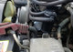 J&L 95-04 Toyota Tacoma/4Runner 3.4L Driver Side Oil Separator 3.0 - Black Anodized