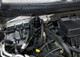 J&L 11-14 Ford F-150/Ford F-150 Raptor 6.2L Passenger Side Oil Separator 3.0 - Black Anodized