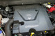J&L 17-18 Ford Fusion Sport 2.7L Passenger Side Oil Separator 3.0 - Black Anodized