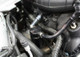 J&L 11-17 Ford Mustang V6 Passenger Side Oil Separator 3.0 - Black Anodized
