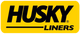 Husky Liners 07-12 Chevrolet/GMC HD Dually Custom-Molded Rear Mud Guards