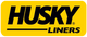 Husky Liners 07-12 Ford Expedition Custom-Molded Rear Mud Guards