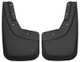 Husky Liners 07-12 Ford Escape/Mercury Mariner Custom-Molded Front Mud Guards (w/oRunning Boards)