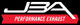 JBA 96-98 Toyota 4Runner 2.7/3.4L 409SS Pass Side Single Exit Cat-Back Exhaust