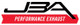 JBA 10-19 Toyota 4.6L V8 1-5/8in Primary Raw 409SS Cat4Ward Header