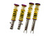 KW Coilover Kit V3 Nissan 300ZX (Z32)