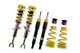 KW Coilover Kit V1 Infinity G35 Coupe 2WD (Z33 - CONVERTIBLE CHASSIS ONLY)
