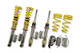 KW Coilover Kit V3 BMW M5 E60 (M560)Sedan (bundle including EDC unit)