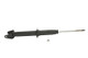 KYB Shocks & Struts Excel-G Rear HONDA Prelude 1992-01