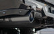 MagnaFlow 2022+ GM 2500/3500HD 6.6L Gas Single Passenger Side Rear Exit Cat-Back Exhaust