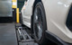 MagnaFlow 2019 Ram 1500 3.6L Street Series Cat-Back Exhaust Rear Side Exit w/Polished Tip