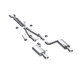 MAG Catback Exhaust 16586