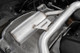 MBRP 2022 VW Golf GTI MK8 T304 SS 3in Cat-Back Exhaust 2.5in Dual Split Rear w/ Carbon Fiber Tips