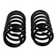 ARB / OME Coil Spring Rear Coil Prado Swb 4/03 Onr