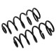 ARB / OME Coil Spring Rear Jeep Jk