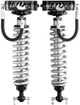 Fox 07+ Chevy 1500 2.5 Factory Series 4.4in. Remote Reservoir Coilover Shock Set / 0-2in. Lift