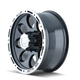 ION 174 Series Wheels