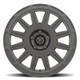 ICO Ricochet Wheels