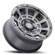 ICO Thrust Wheels