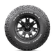 MTT Baja Legend MTZ Tire