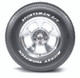 Mickey Thompson Sportsman S/T Tire - P275/60R15 107T 90000000184