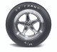 Mickey Thompson ET Front Tire - 26.0/4.0-15 90000026533