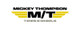 Mickey Thompson ET Drag Tire - 29.5/10.5-15W M5 90000000860